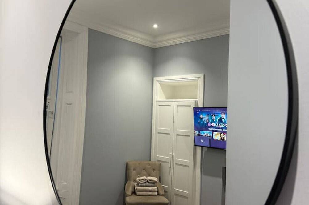 Ganze Wohnung, Laurieston Inn - Exclusive double en-suite room in Falkirk, Schottland