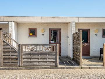 Ferienwohnung für 4 Personen in Sønderstrand, Havneby, Bild 1