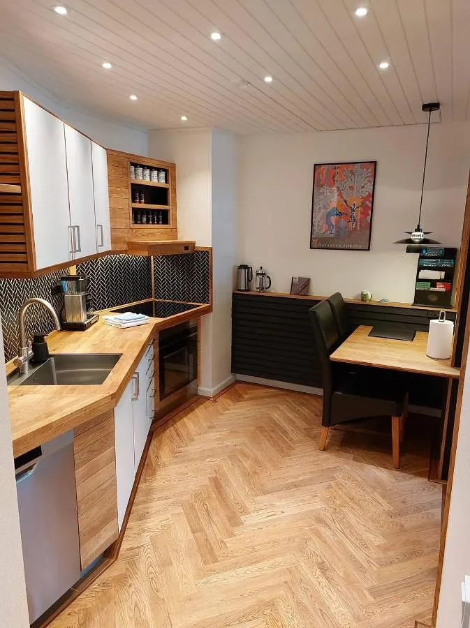 Ferienwohnung für 4 Personen - 1