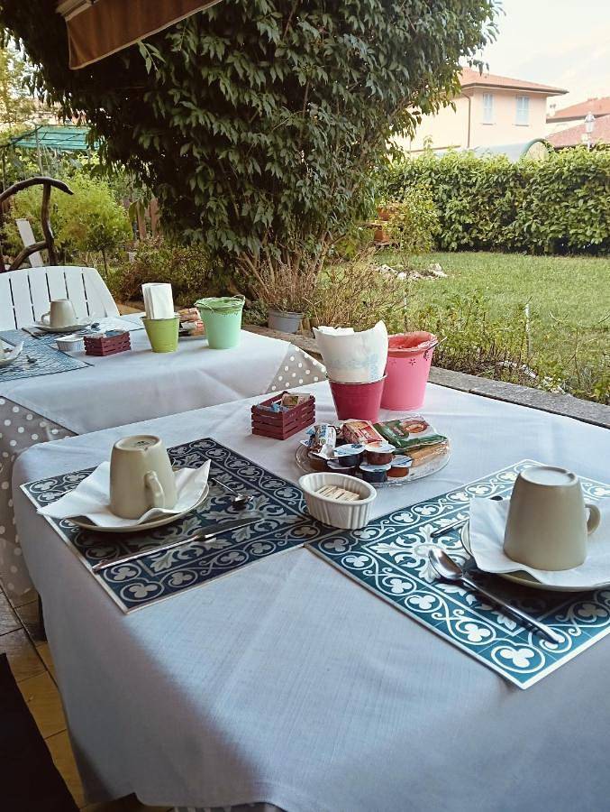 Bed & Breakfast il Bolentino Varenna in Varenna, Comune di Varenna