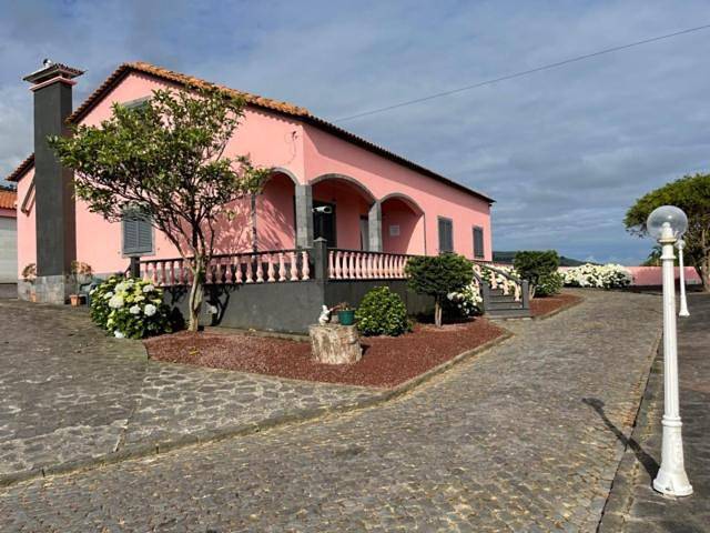 Quinta do Avô Dimas - Rural Home - São Brás in São Miguel Island, São Brás (Ribeira Grande)