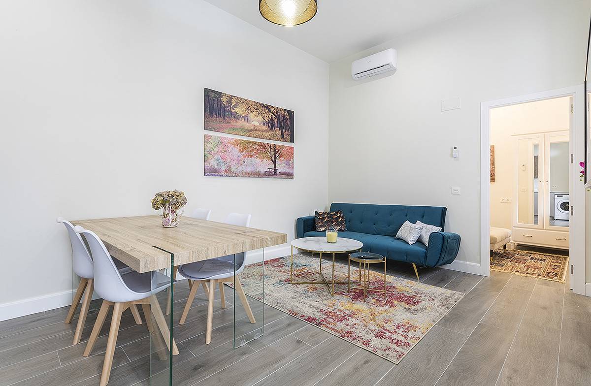 Appartement entier, Rufina Casa Palacio - Apartamento 05 in Jerez de la Frontera, Costa de la Luz