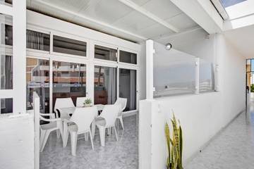 Apartment for 4 People in San Eugenio Bajo, Adeje, Photo 2