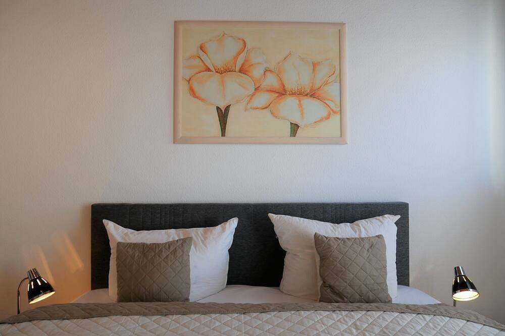 Ganze Wohnung, Ferienhaus 05 (80qm) - Ferienpark Neppermin Appartementhäuser in Benz, Usedom