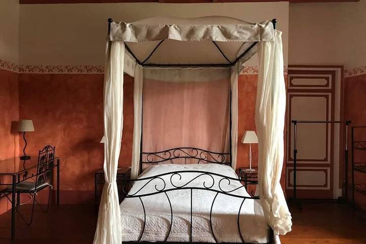 Location de vacances pour 16 personnes, avec jardin à Saint-Michel (Tarn-et-Garonne) - 4