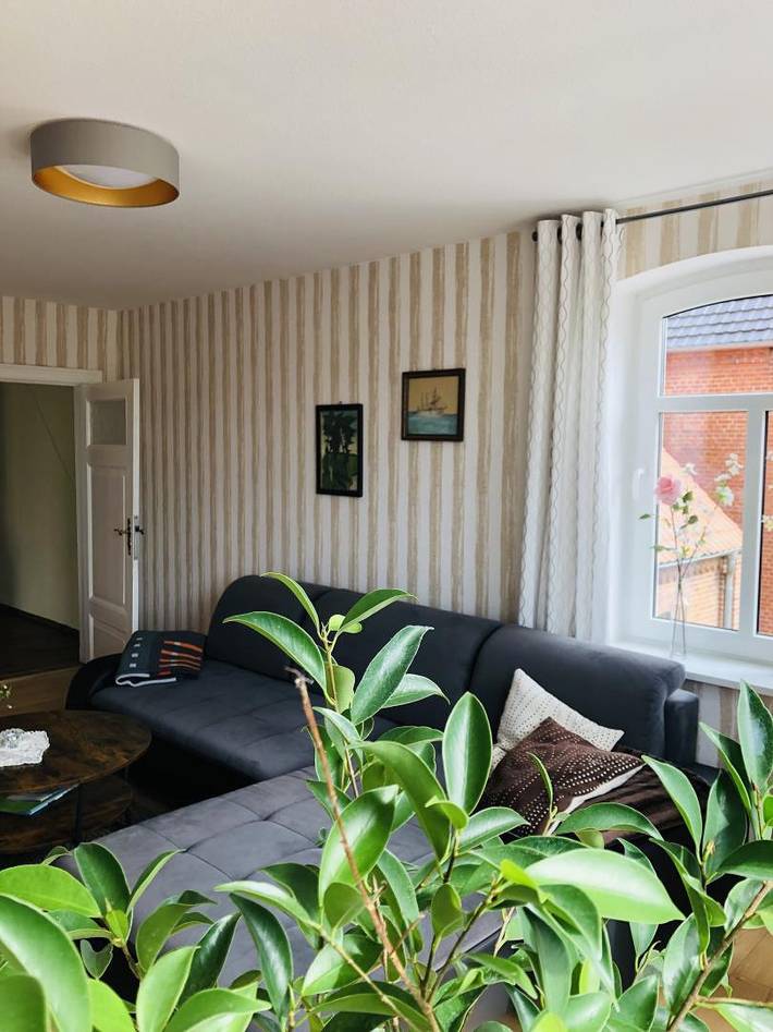 Ferienwohnung für 3 Personen in Neukloster - 3