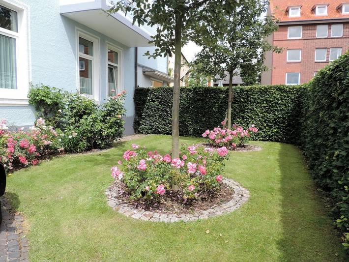 Ferienwohnung für 4 Personen in Cuxhaven (Stadt) - 4