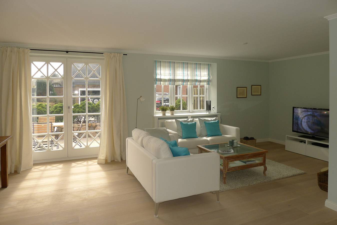 Haus Birdie 2 in Nieblum, Föhr