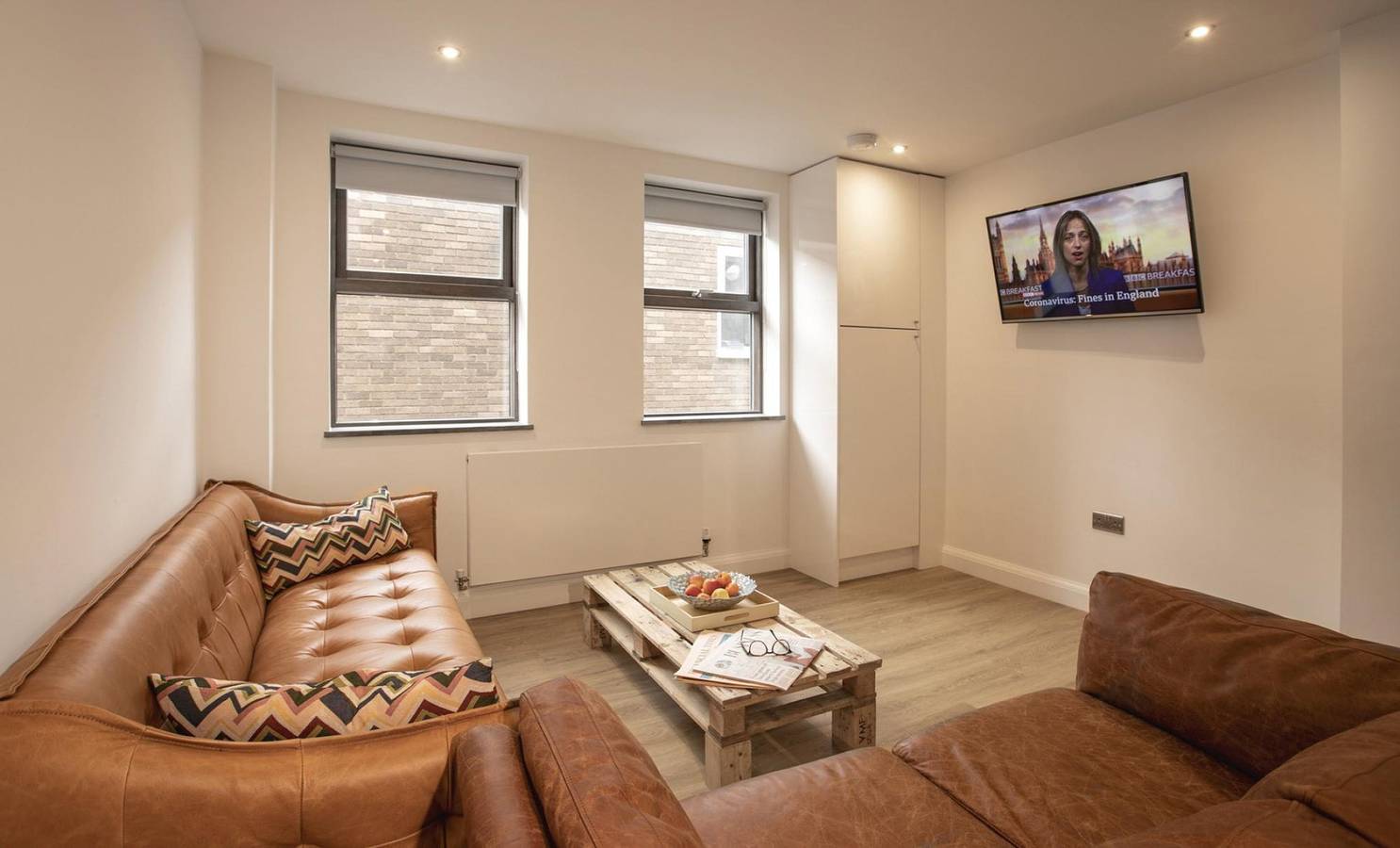 Entire apartment, Ws Flat 1 in Swindon in Swindon, North Wessex Downs