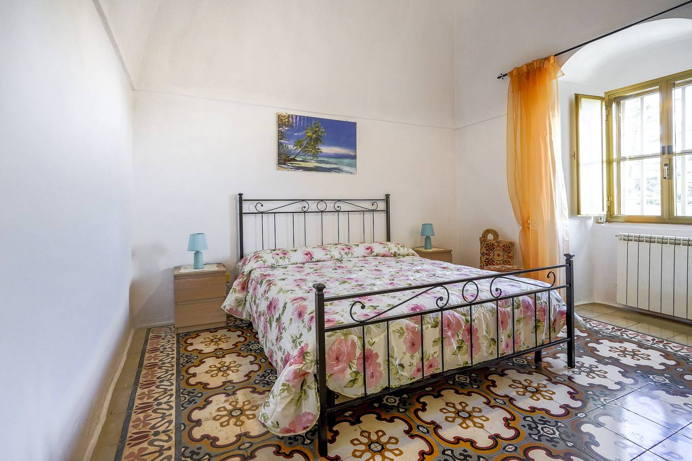 Appartement entier, Appartement "La Casa di Pietra Location Rosy" avec jardin privé et Wi-Fi in Monopoli, Province De Bari