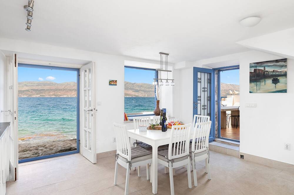 Casa vacanza a Brac a partire da 412€ a notte