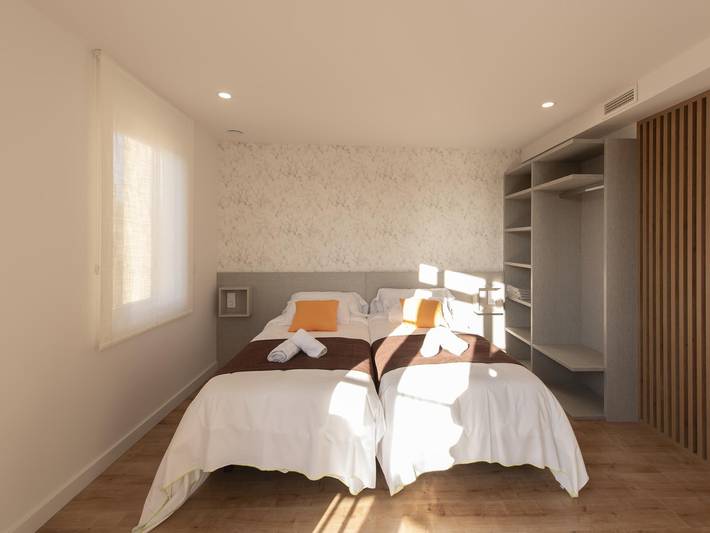 Gîte pour 3 personnes à Logroño - 3