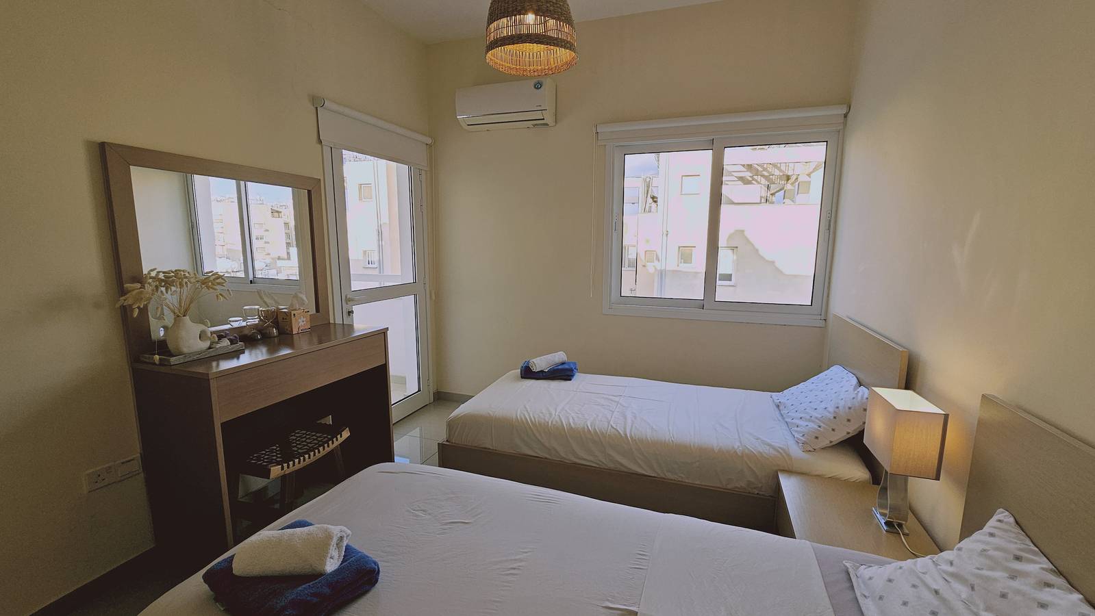 Appartamento intero, 138 Lca - Stay Amphora Apartment in Larnaca, Distretto di Larnaca
