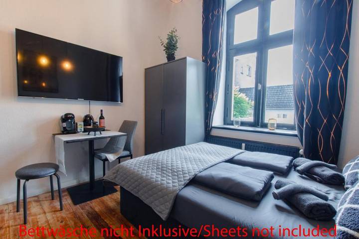 Appartement de vacances pour 2 personnes, avec vue - 1