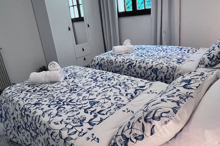 Location de vacances pour 6 personnes, avec jardin à Réaup-Lisse - 3