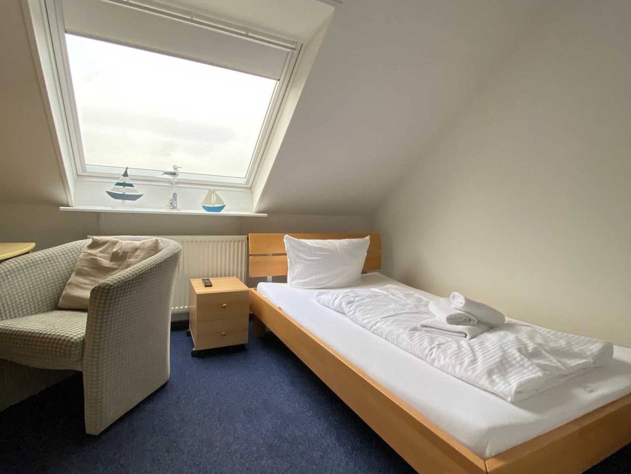 Ganze Ferienwohnung, Haus Strandläufer App.7 - Haus Strandläufer App.7 in List (Sylt), Sylt