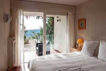 Villa pour 10 Personnes dans Le Cannet, Région de Cannes, Photo 4