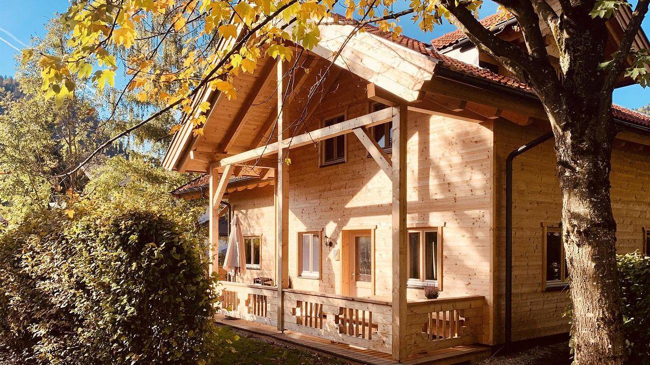 Ferienhaus für 6 Personen (75 m²) in Walchsee in Walchsee, Kaisergebirge