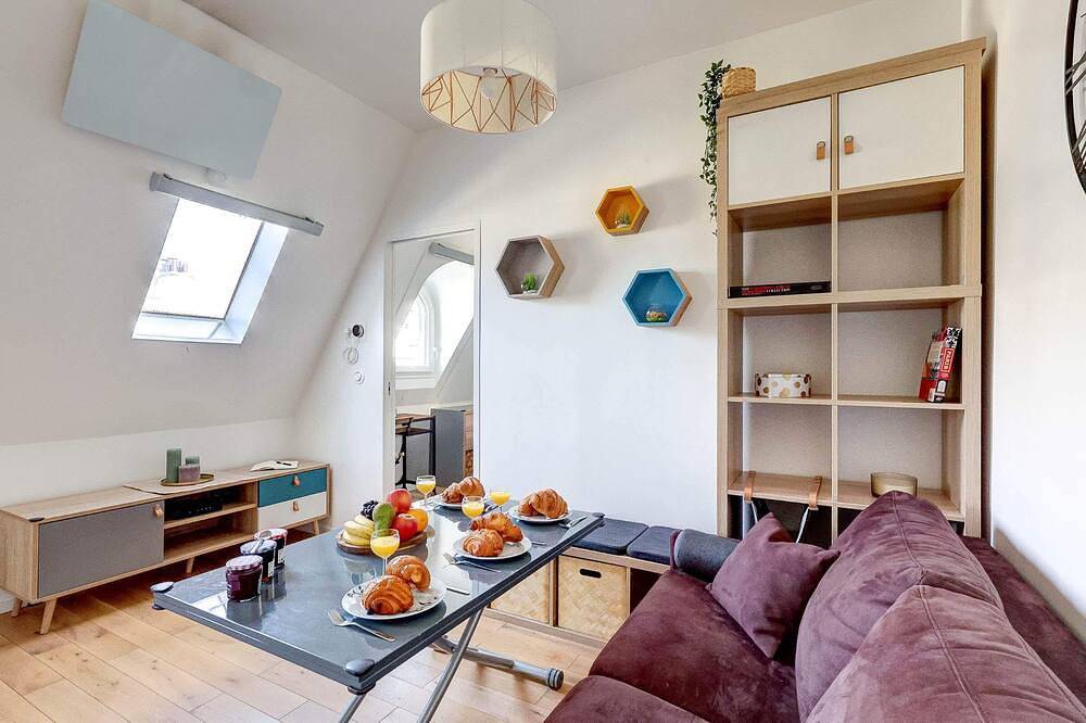 Appartement de vacances