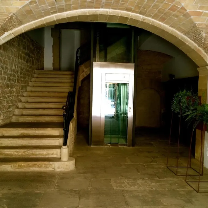 Apartamento de vacaciones para 5 personas, con vistas - 1