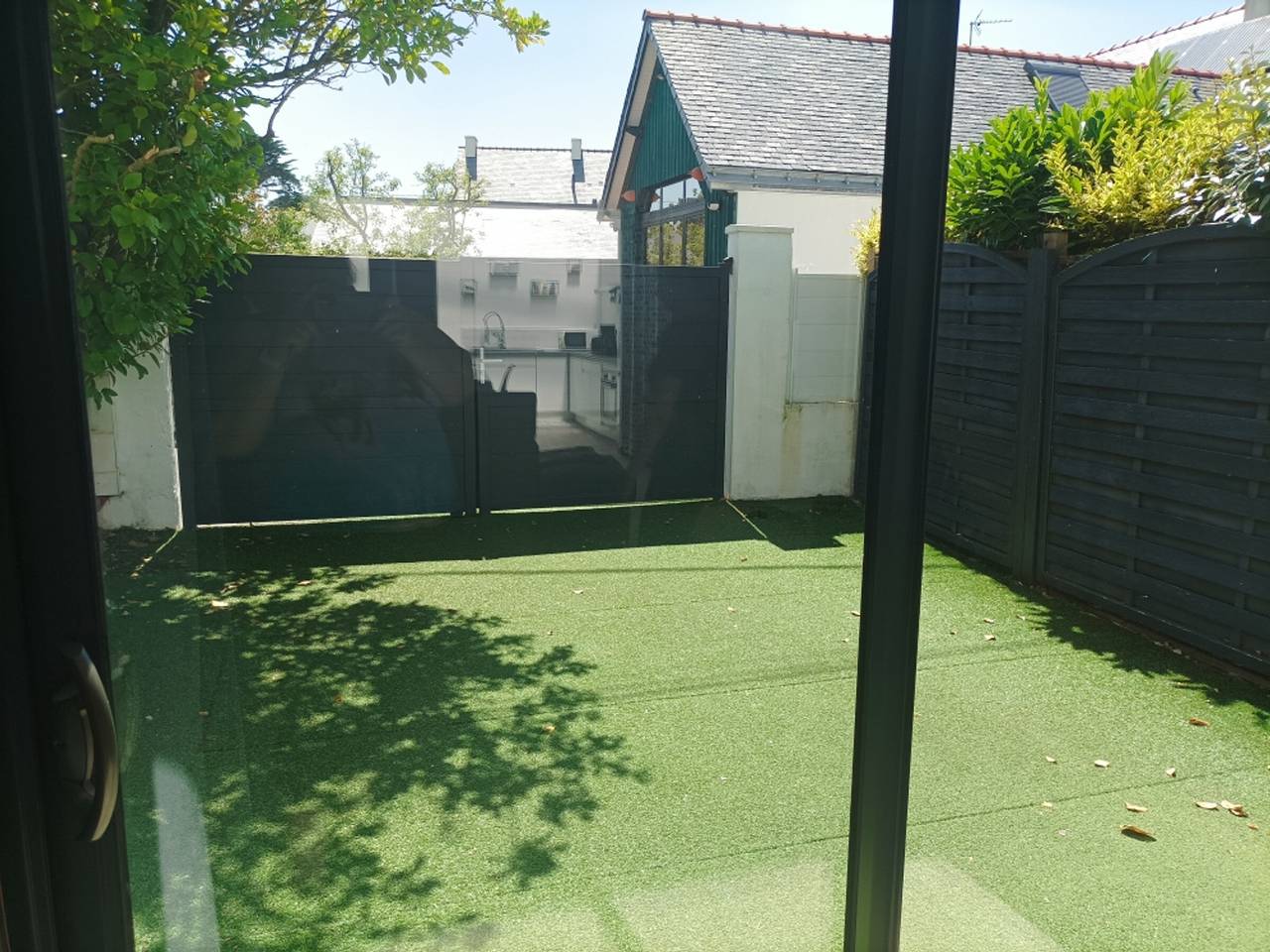 Le Croisic : Maison 4-6 Pers Climatisée avec Terrasse in Le Croisic, Côte d'Amour