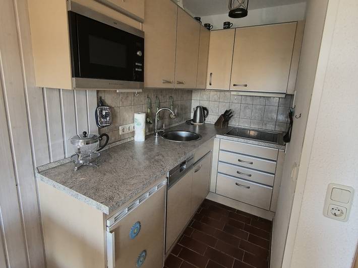 Ganze Ferienwohnung, Auszeit am Feldrand in Kabelhorst, Ostholstein