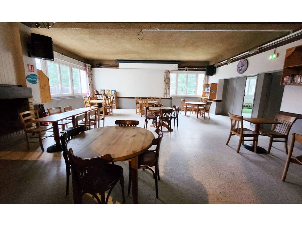 Apartamento entero, Les Monts Jura 2P4S in Arona in Lélex, Parc naturel régional du Haut-Jura