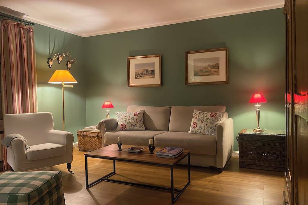 Ferienhaus Bothmer mit Terrasse und Garten in Schwarmstedt, Aller-Leine-Tal