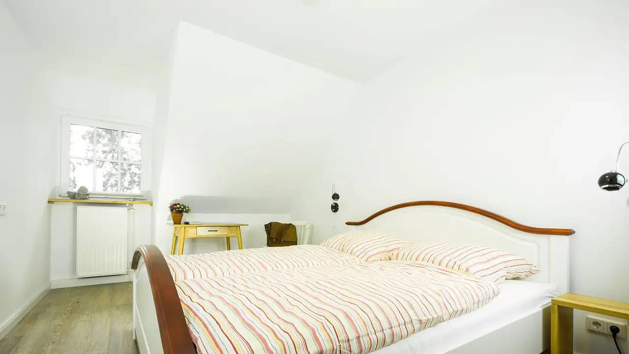 Ganze Ferienwohnung, Ferienwohnung für 4 Personen (70 m²) in Welt in Welt, Eiderstedt
