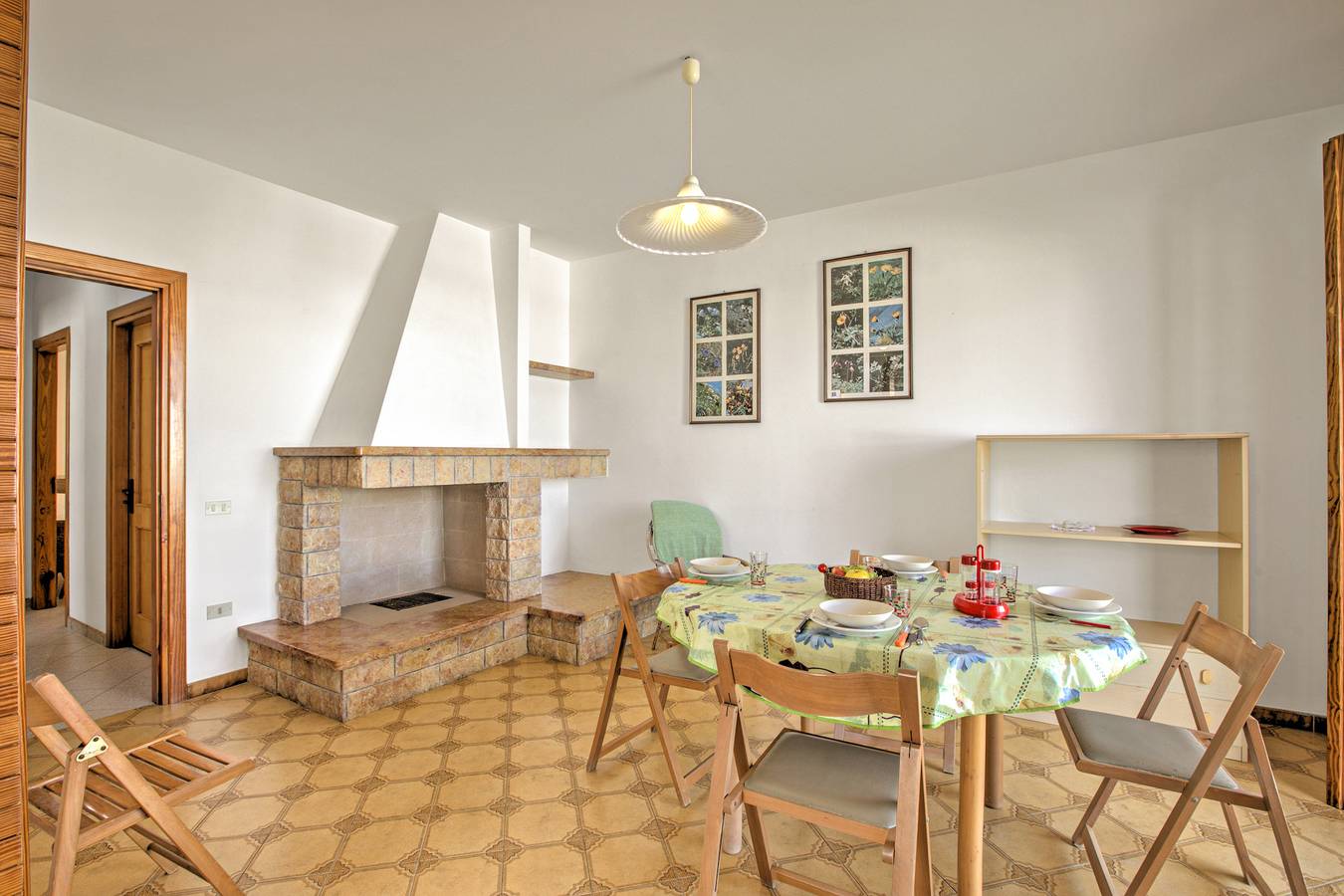 Casa Marangi 250 meters from the sea in San Foca, Lecce Provinz