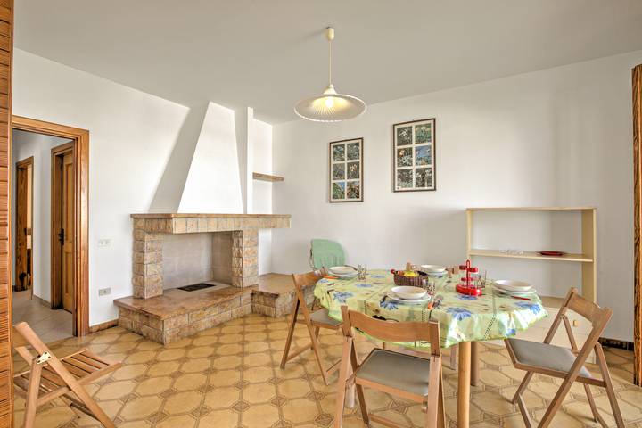 Casa Marangi 250 meters from the Sea in San Foca, Melendugno