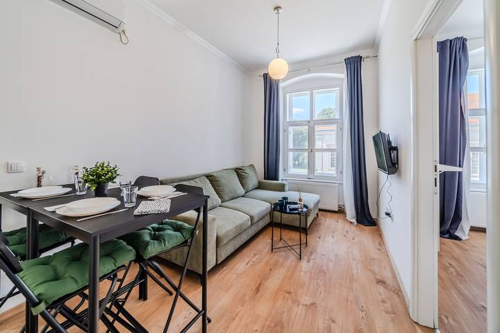 Ferienwohnung für 5 Personen, kinderfreundlich - 1