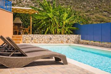 Διαμερίσματα Διακοπών για 6 Άτομα σε Καραβάδο, Κεφαλονιά, Φωτογραφία 1