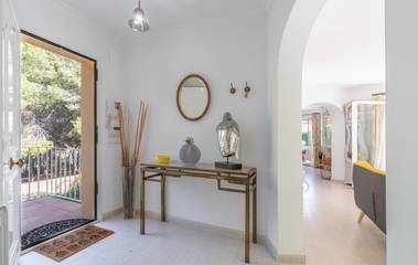 Finca voor 6 Personen in Benissa, Costa Blanca, Afbeelding 4