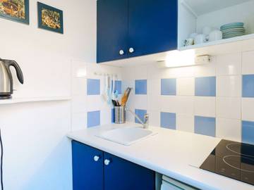 Villa pour 4 Personnes dans Les Ayguades, Gruissan, Photo 3