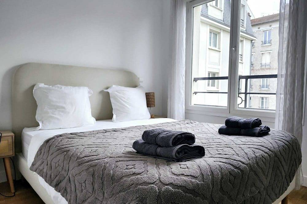 Apartamento entero, Porte de Paris - Sublime luxury apartment Charenton-le-Pont - 2 bedrooms in Charenton-le-Pont, Valle del Marne