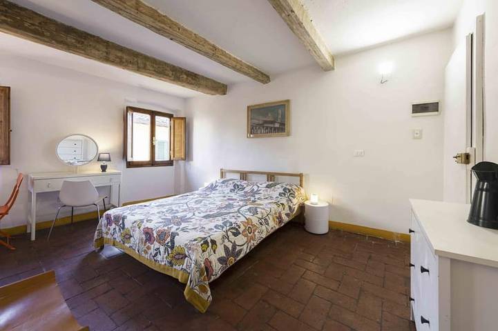 Casa vacanza per 2 persone a Firenze