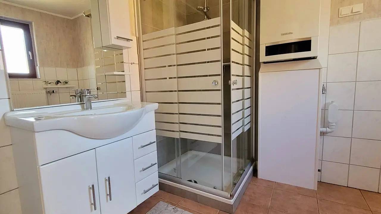 Ferienhaus für 3 Personen (70 m²) in Krummhörn in Rysum, Krummhörn