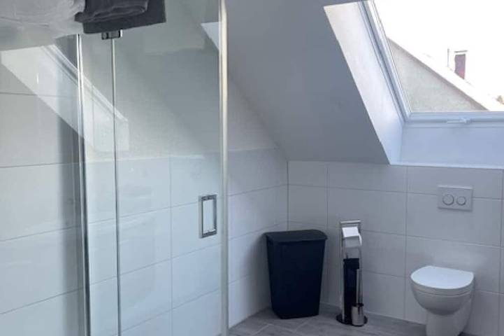 Ganze Wohnung, Baba Apart 1 Große, Moderne Wohnung Direkt an der Schweizer Grenze in Laufenburg, Landkreis Waldshut