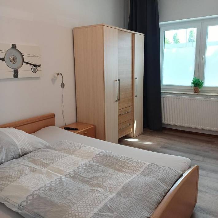 Ferienwohnung für 5 Personen in Bad Schwartau