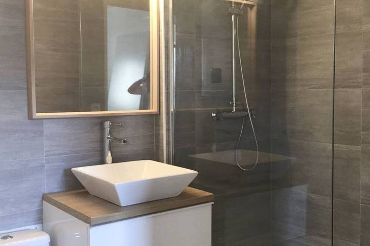 Ganze Wohnung, Cabourg - Das Meer zu Ihren Füßen in Cabourg, Caen und Umgebung