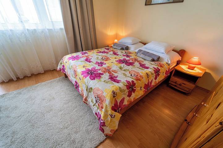 Ferienhaus für 8 Personen, mit Balkon und Garten, mit Haustier in Plattensee nordufer - 2