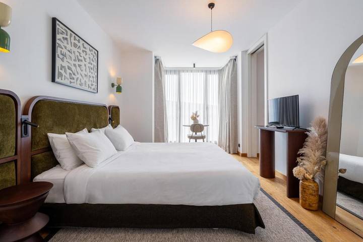 Ferienhaus für 5 Personen, mit Ausblick und Garten in der Türkei - 3