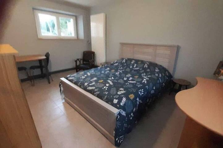 Ganze Wohnung, Studio for 2 persons in Carentan les Marais, Saint-Lô und Umgebung