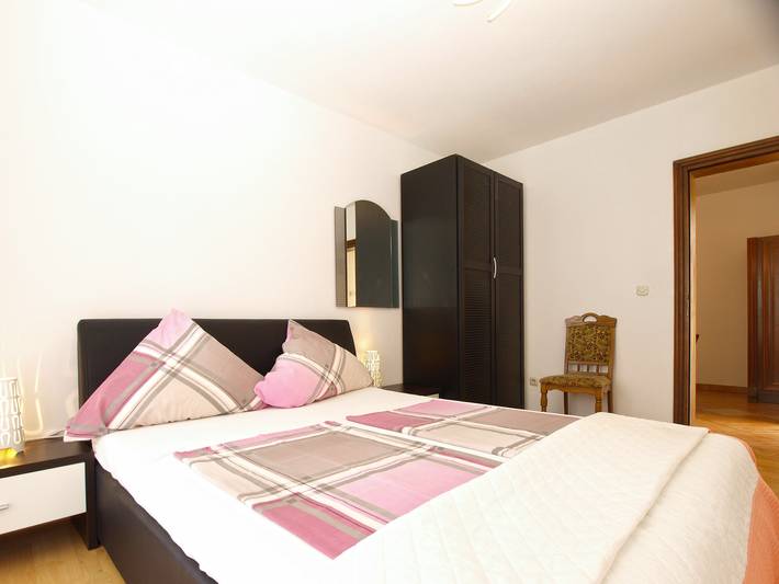 Ferienwohnung für 4 Personen, mit Terrasse in Fazana - 3