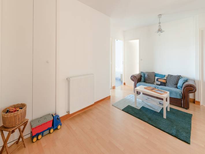 Location de vacances pour 13 personnes, avec terrasse et jardin à Saint-Pabu - 3