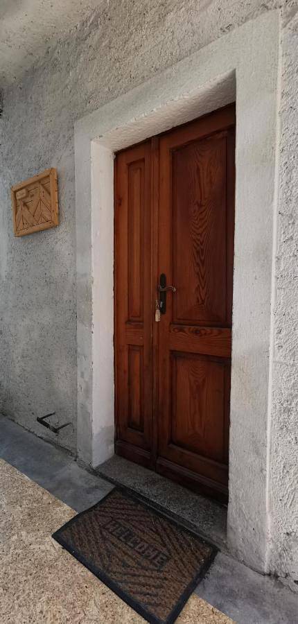 Al Castanedo in Domodossola, Comune di Domodossola