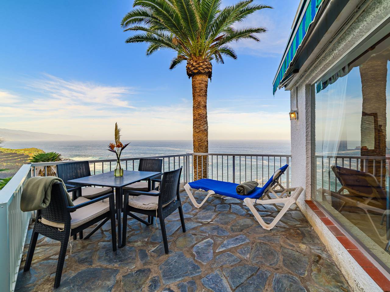 Apartamento entero, El Caletón in El Caletón, La Matanza de Acentejo