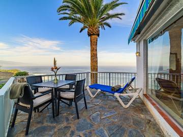 Apartamento De Férias para 4 Pessoas em La Matanza de Acentejo, Tenerife (Norte), Foto 2