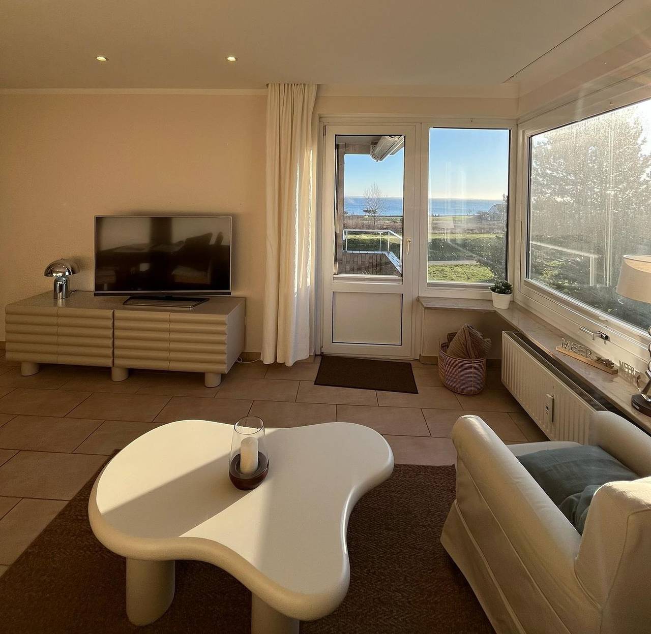 Ferienwohnung in Grömitz ab 102€ pro Nacht